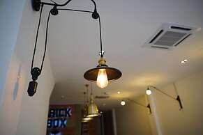 Brick Box Hotel