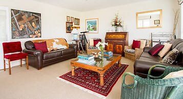 Mangawhai Lodge