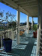 Mangawhai Lodge