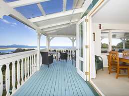 Mangawhai Lodge