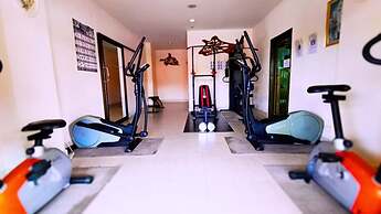 Rayong Lanna Hotel