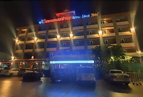 Rayong Lanna Hotel