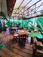 Rayong Lanna Hotel