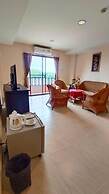 Rayong Lanna Hotel