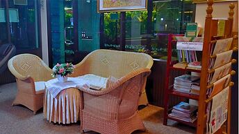Rayong Lanna Hotel