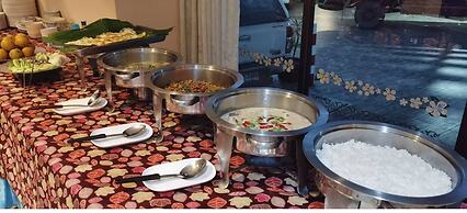 Rayong Lanna Hotel