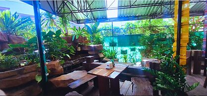 Rayong Lanna Hotel