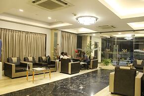 NK Grand Park Hotel