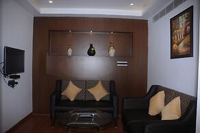 NK Grand Park Hotel