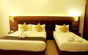 NK Grand Park Hotel