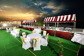NK Grand Park Hotel