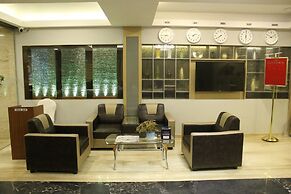 NK Grand Park Hotel