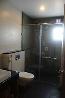 NK Grand Park Hotel