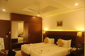 NK Grand Park Hotel