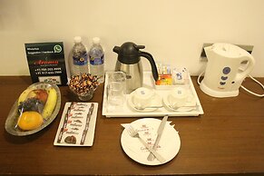 NK Grand Park Hotel