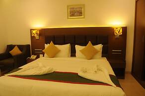 NK Grand Park Hotel