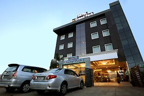NK Grand Park Hotel
