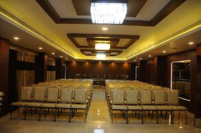 NK Grand Park Hotel