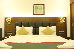 NK Grand Park Hotel