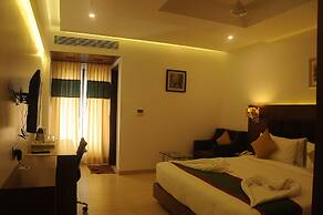 NK Grand Park Hotel