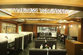 NK Grand Park Hotel