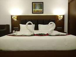 NK Grand Park Hotel