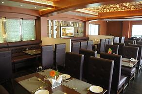 NK Grand Park Hotel