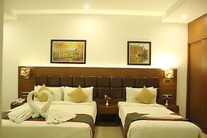NK Grand Park Hotel