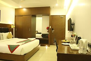 NK Grand Park Hotel