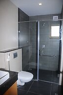 NK Grand Park Hotel