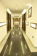 NK Grand Park Hotel