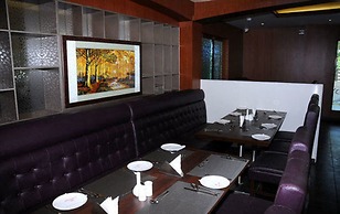 NK Grand Park Hotel