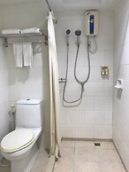 Caza V1 Serviced Apartment