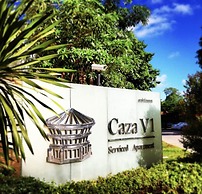 Caza V1 Serviced Apartment