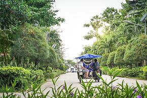 Villa Navin Resort