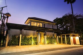 Villa Navin Resort