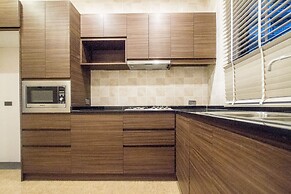 Villa Navin Resort