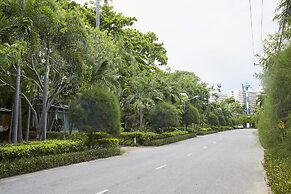 Villa Navin Resort