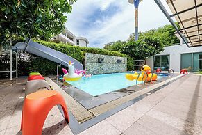Villa Navin Resort