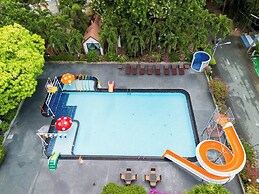 Villa Navin Resort