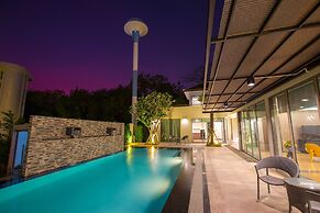 Villa Navin Resort