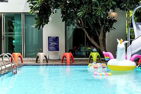 Villa Navin Resort