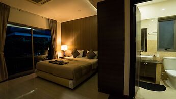 Villa Navin Resort