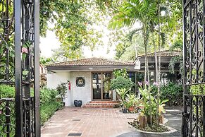 Villa Navin Resort