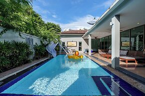 Villa Navin Resort