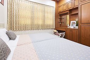 Villa Navin Resort