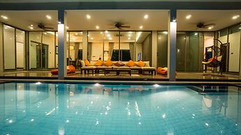 Villa Navin Resort
