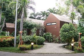 Villa Navin Resort