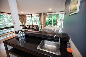 Villa Navin Resort