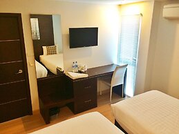Villa Navin Resort